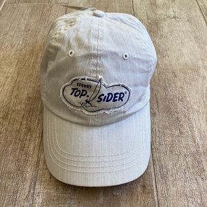 Sperry Top-sider Cap